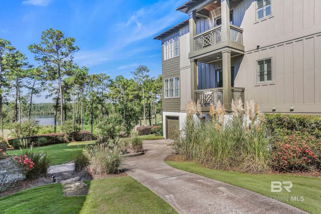 32541 Water View Drive 10-A, Loxley, AL 36551