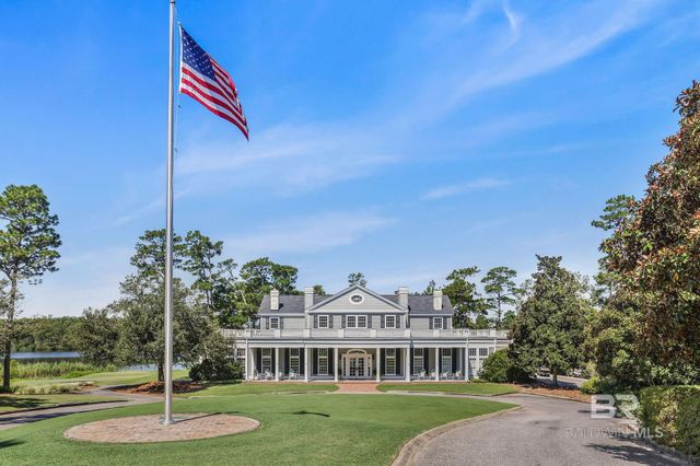 32541 Water View Drive 10-A, Loxley, AL 36551