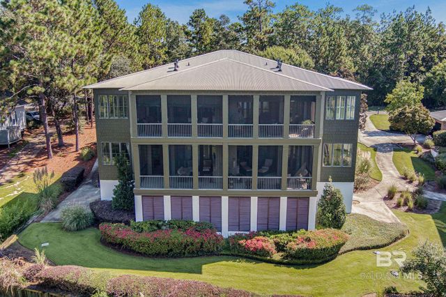 32541 Water View Drive 10-A, Loxley, AL 36551