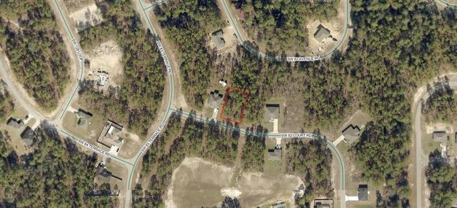 SW 82 COURT ROAD, Ocala, FL 34473