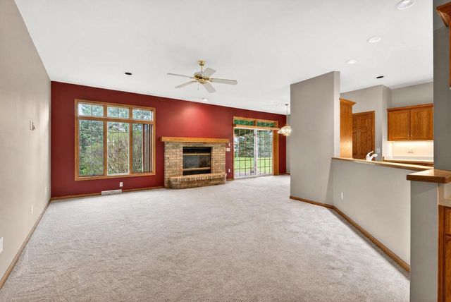 4431 BELLHAVEN LANE, Oshkosh, WI 54904