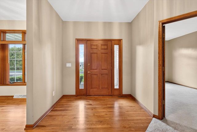 4431 BELLHAVEN LANE, Oshkosh, WI 54904