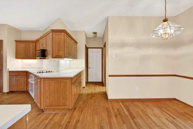 4431 BELLHAVEN LANE, Oshkosh, WI 54904