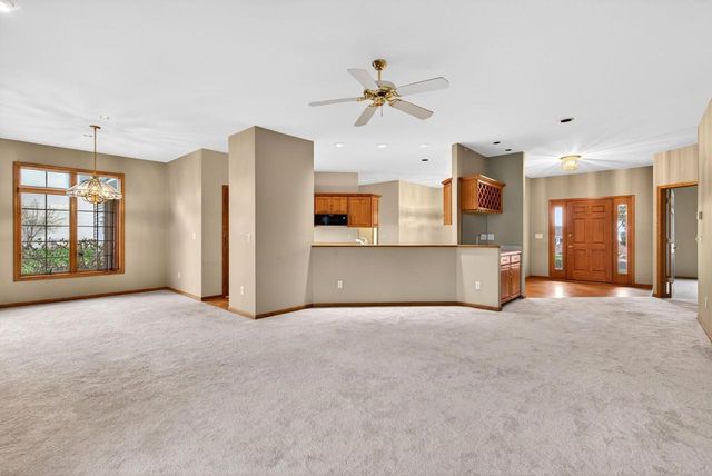 4431 BELLHAVEN LANE, Oshkosh, WI 54904