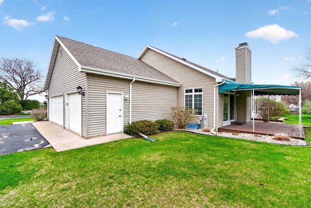 4431 BELLHAVEN LANE, Oshkosh, WI 54904