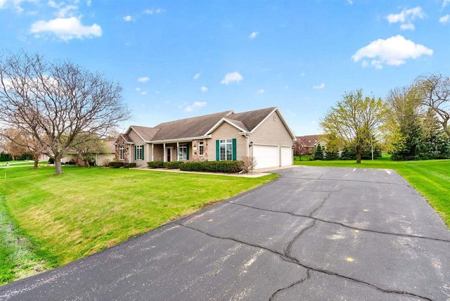 4431 BELLHAVEN LANE, Oshkosh, WI 54904