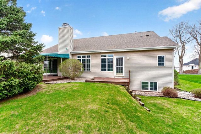 4431 BELLHAVEN LANE, Oshkosh, WI 54904