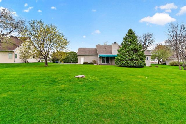 4431 BELLHAVEN LANE, Oshkosh, WI 54904