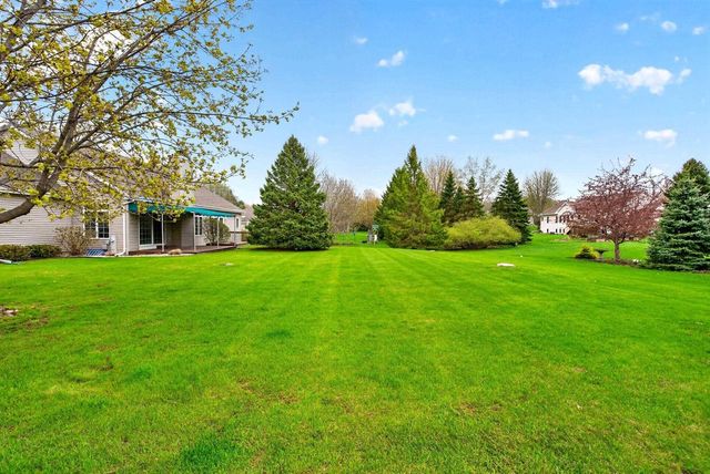 4431 BELLHAVEN LANE, Oshkosh, WI 54904