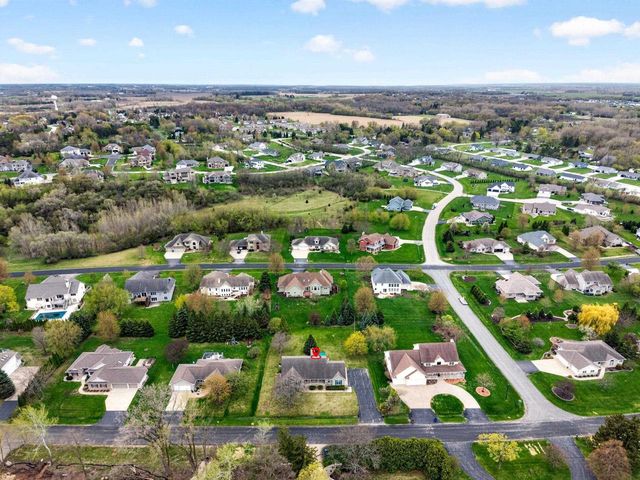 4431 BELLHAVEN LANE, Oshkosh, WI 54904