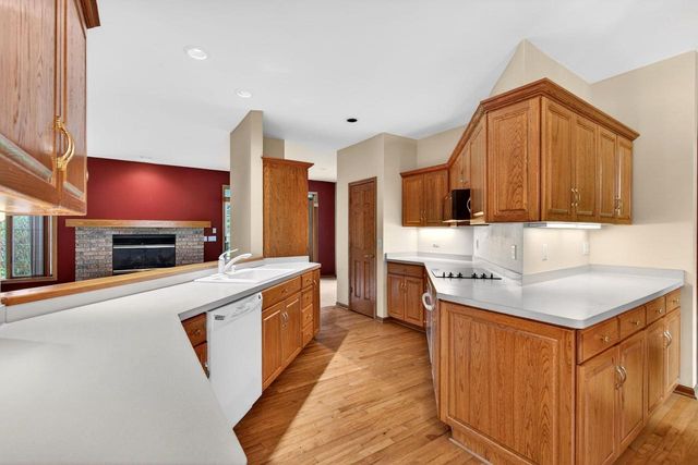 4431 BELLHAVEN LANE, Oshkosh, WI 54904