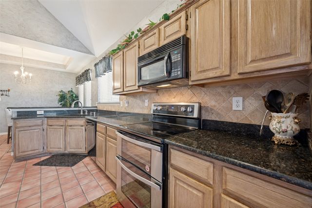 4720 Portrait Lane, Plano, TX 75024