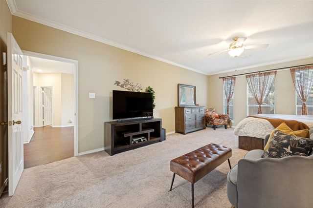 4720 Portrait Lane, Plano, TX 75024