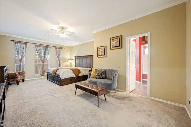 4720 Portrait Lane, Plano, TX 75024