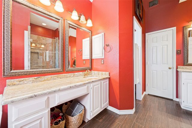 4720 Portrait Lane, Plano, TX 75024