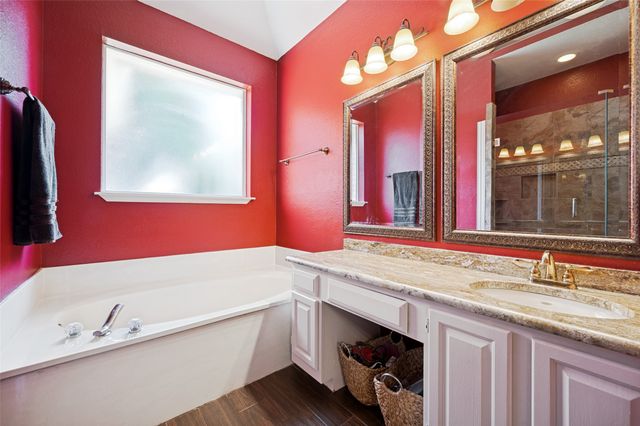 4720 Portrait Lane, Plano, TX 75024