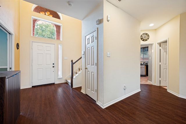 4720 Portrait Lane, Plano, TX 75024