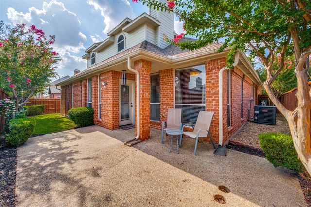 4720 Portrait Lane, Plano, TX 75024