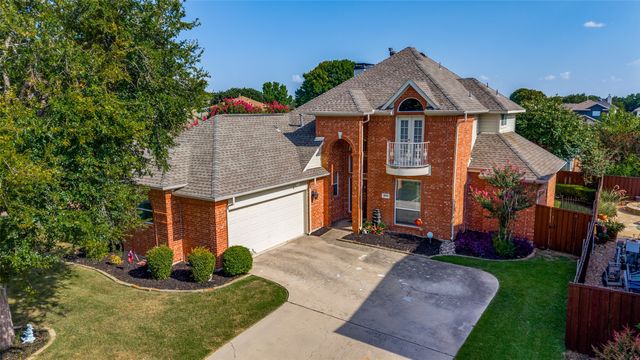 4720 Portrait Lane, Plano, TX 75024