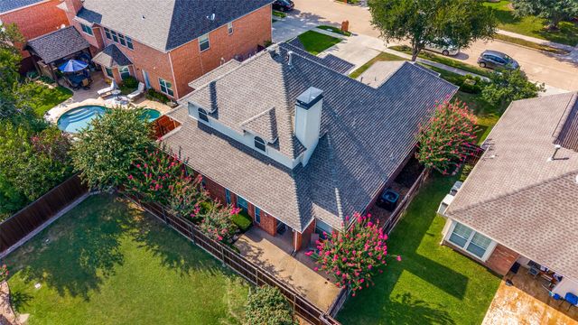 4720 Portrait Lane, Plano, TX 75024
