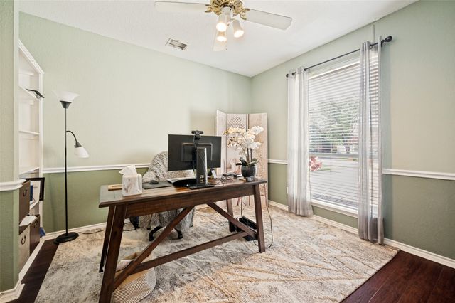 4720 Portrait Lane, Plano, TX 75024