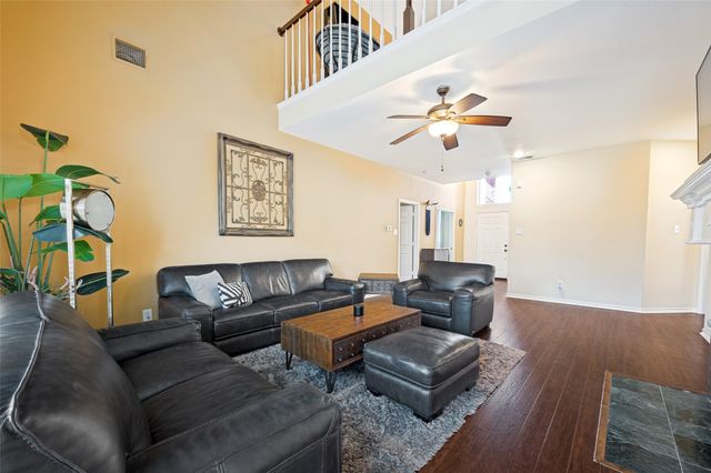 4720 Portrait Lane, Plano, TX 75024