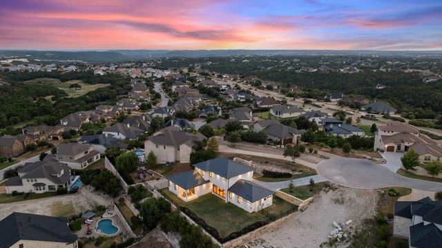 1508 Chalk Bluff CT, Leander, TX 78641