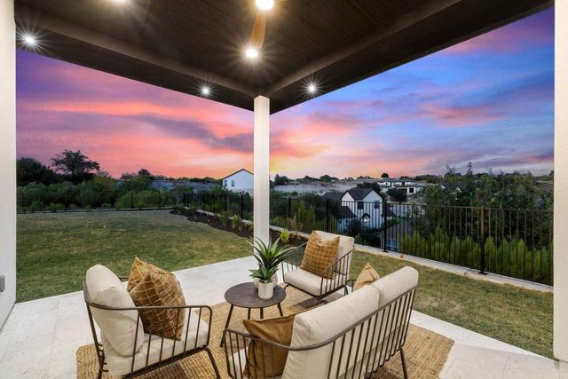1508 Chalk Bluff CT, Leander, TX 78641