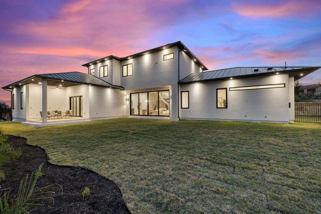 1508 Chalk Bluff CT, Leander, TX 78641