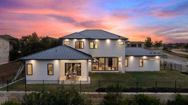 1508 Chalk Bluff CT, Leander, TX 78641