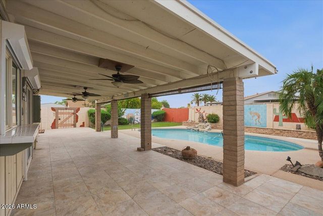 1011 W TULANE Drive, Tempe, AZ 85283