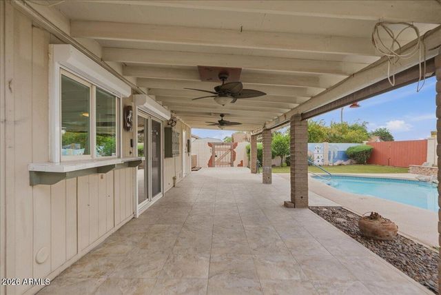 1011 W TULANE Drive, Tempe, AZ 85283