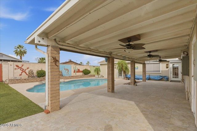 1011 W TULANE Drive, Tempe, AZ 85283