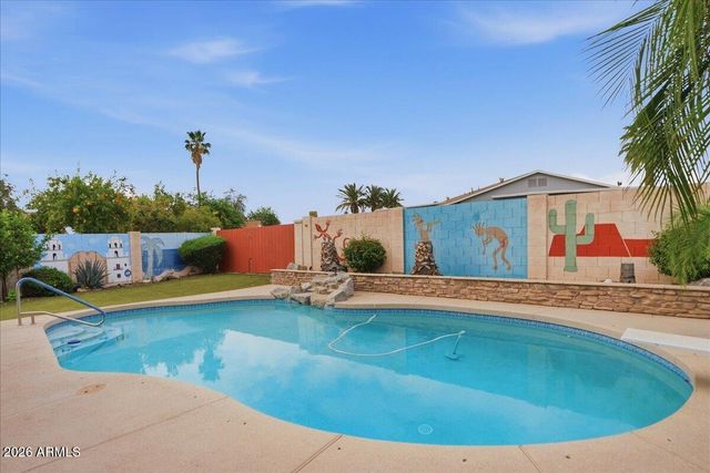 1011 W TULANE Drive, Tempe, AZ 85283