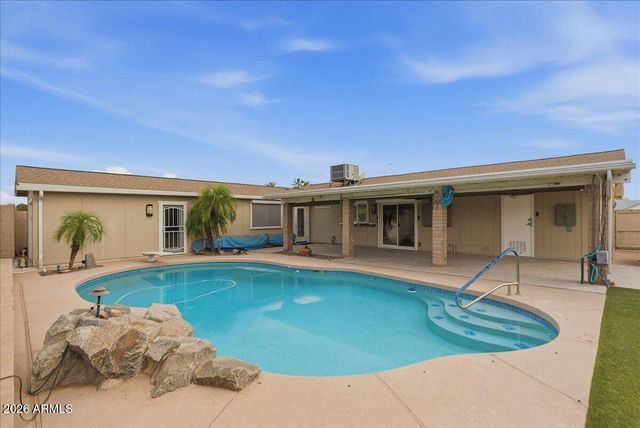 1011 W TULANE Drive, Tempe, AZ 85283