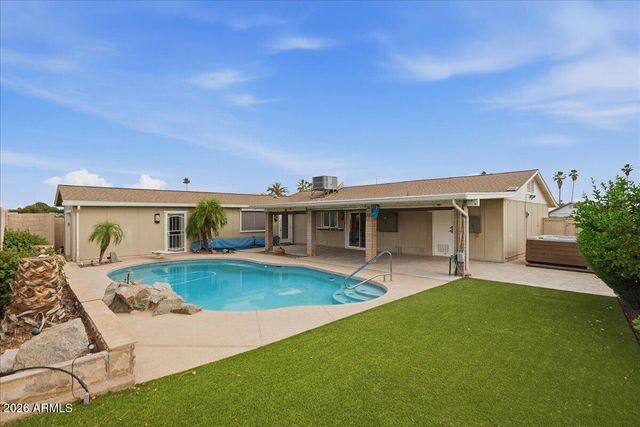 1011 W TULANE Drive, Tempe, AZ 85283