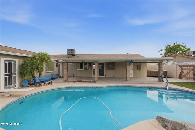 1011 W TULANE Drive, Tempe, AZ 85283