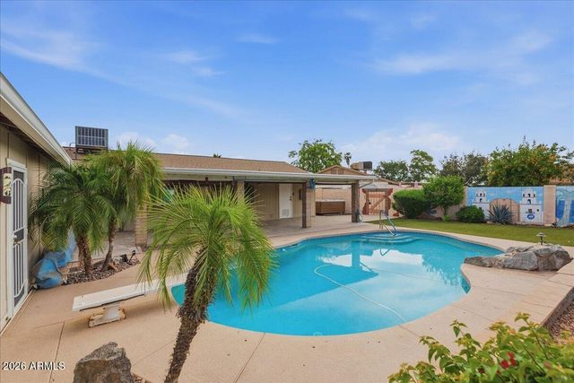 1011 W TULANE Drive, Tempe, AZ 85283