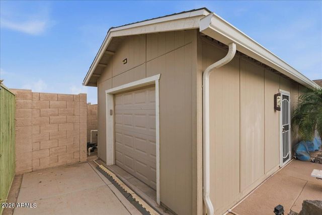 1011 W TULANE Drive, Tempe, AZ 85283