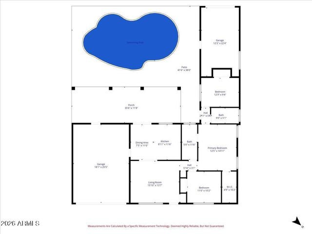 1011 W TULANE Drive, Tempe, AZ 85283