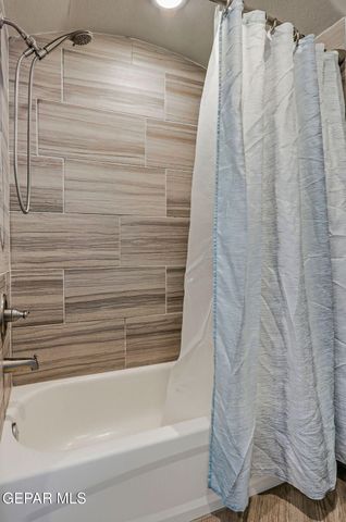 672 LA ENTRADA Circle, Sunland Park, NM 88063