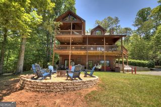 327 Dancing Trees Trail, Morganton, GA 30560