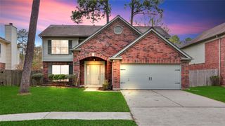 8826 Sunny Point Drive, Spring, TX 77379