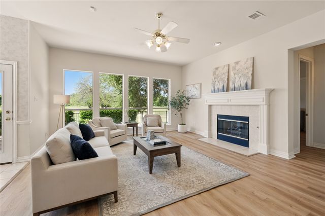 2110 Watercrest Court, Keller, TX 76248