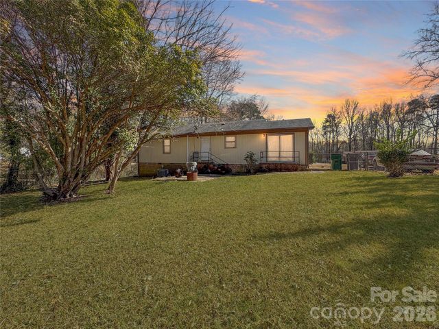 6531 Rosecran Drive, Charlotte, NC 28215