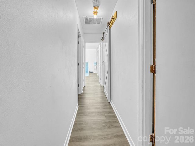 6531 Rosecran Drive, Charlotte, NC 28215