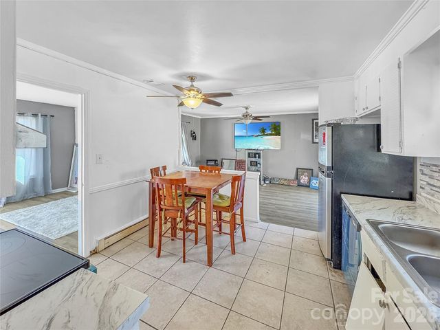 6531 Rosecran Drive, Charlotte, NC 28215