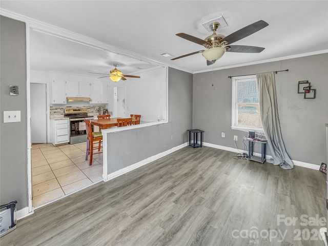 6531 Rosecran Drive, Charlotte, NC 28215