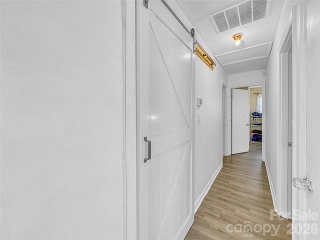 6531 Rosecran Drive, Charlotte, NC 28215