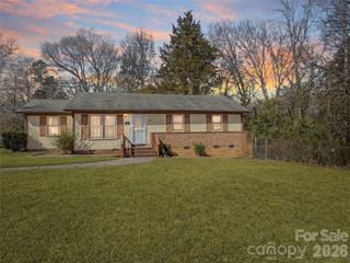 6531 Rosecran Drive, Charlotte, NC 28215